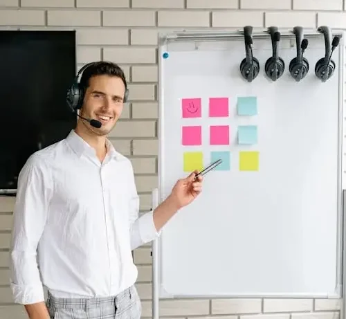 Exceptional Cold Calling for Market Expansion