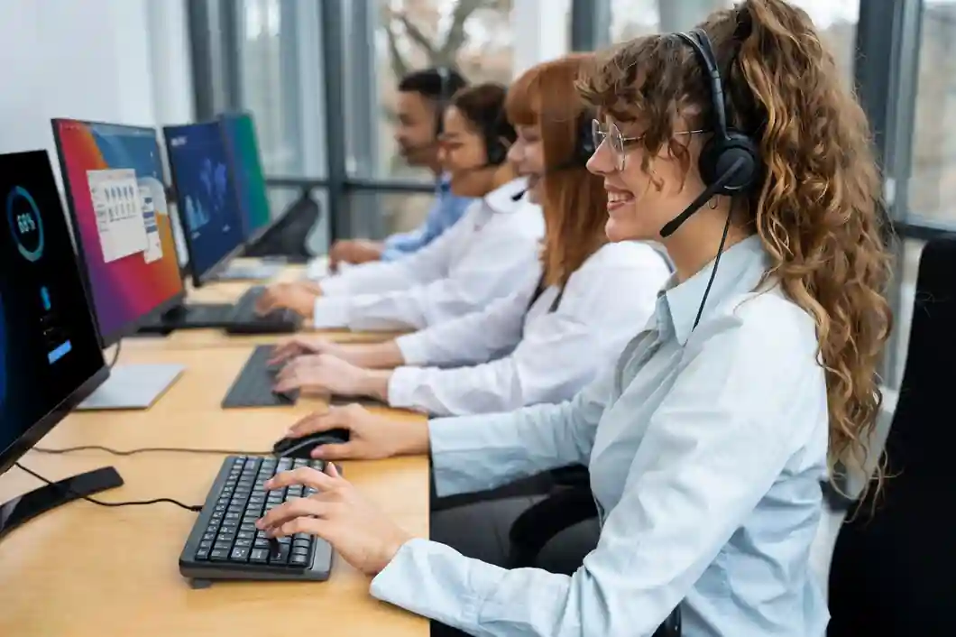 Premier Appointment Setting Services in Manchester
