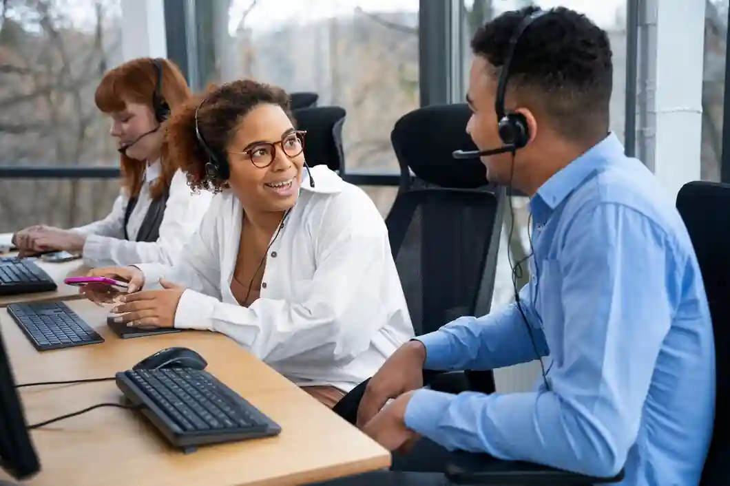 Client Retention and Follow-Up Services for Success