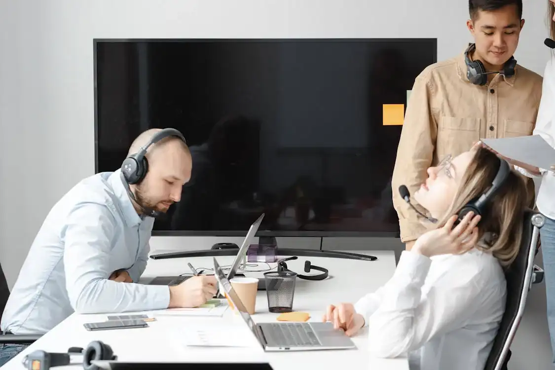Customer Retention Through Cold Calling