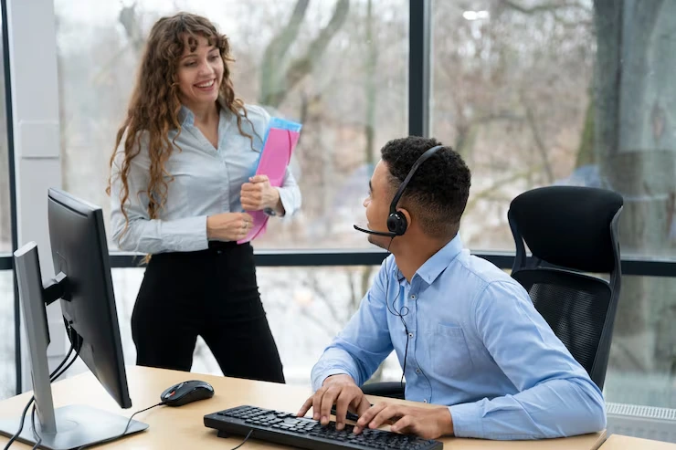 Advanced Call Tracking and Reporting