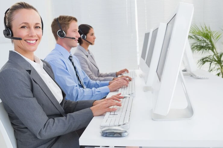 Cold Calling Appointment Setting Glasgow