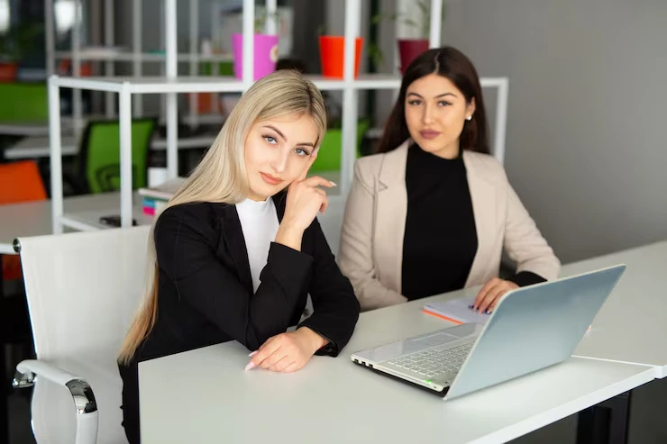 Appointment Setting for Qualified Business Intelligence Leads