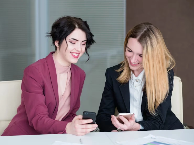 Appointment Setting for Qualified Global Leads