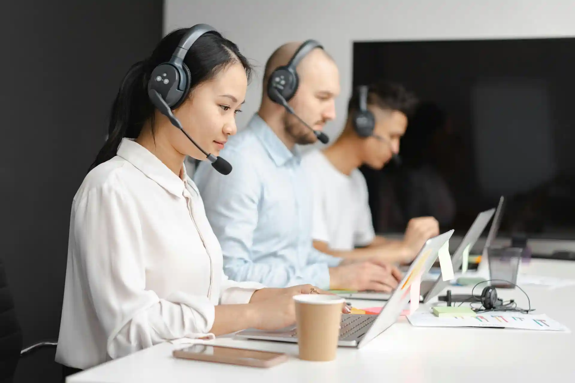 Effective Follow-Up and Nurturing Cold Calls for Your Business