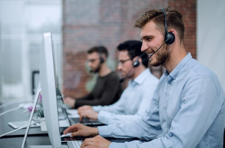 Sales Lead Appointment Setting Leeds