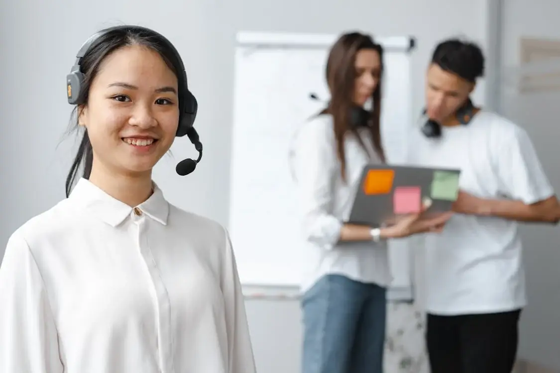 B2B Telemarketing Agency in Leeds