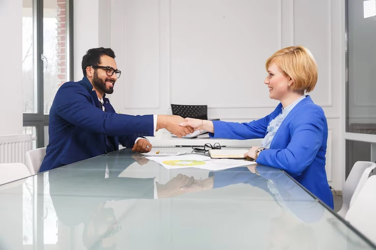 Business Development Calls in Birmingham