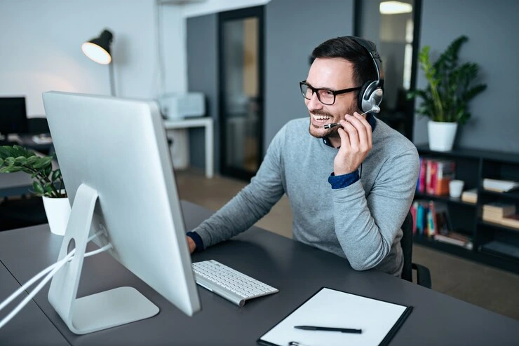 Cold Calling Agency in London