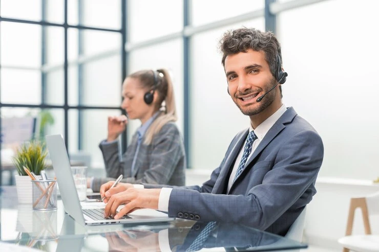 Cold Calling Business 2 Business for Financial Advisors