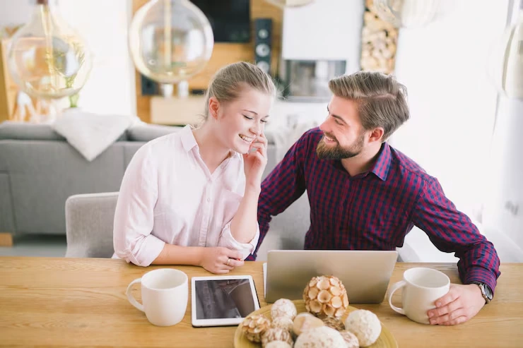 Building Long-Term Relationships