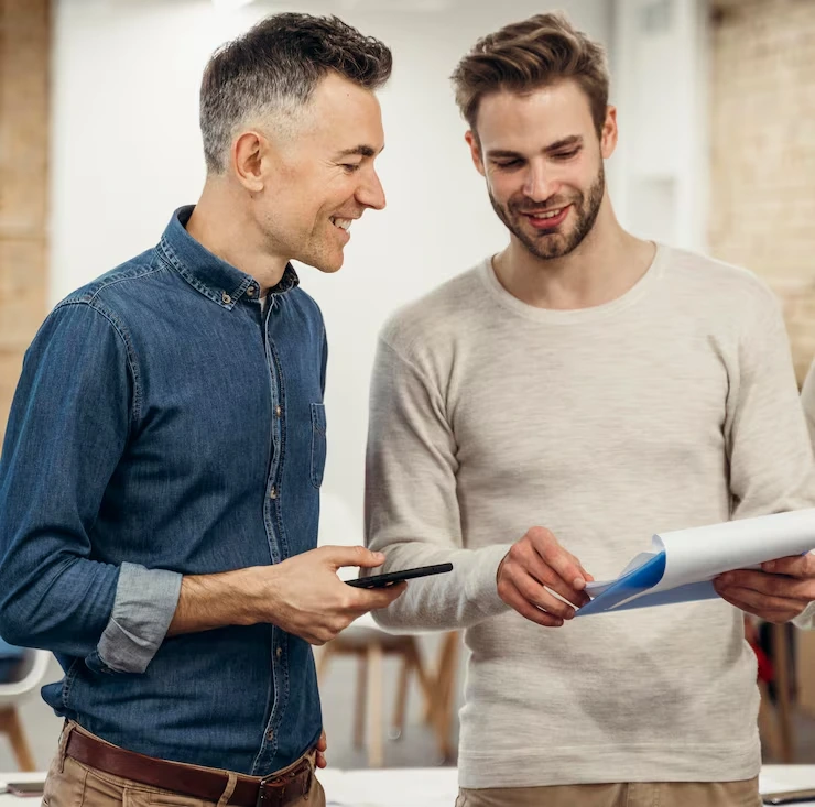 Building Rapport and Trust