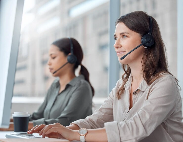 Cold Calling Agency for Startups UK