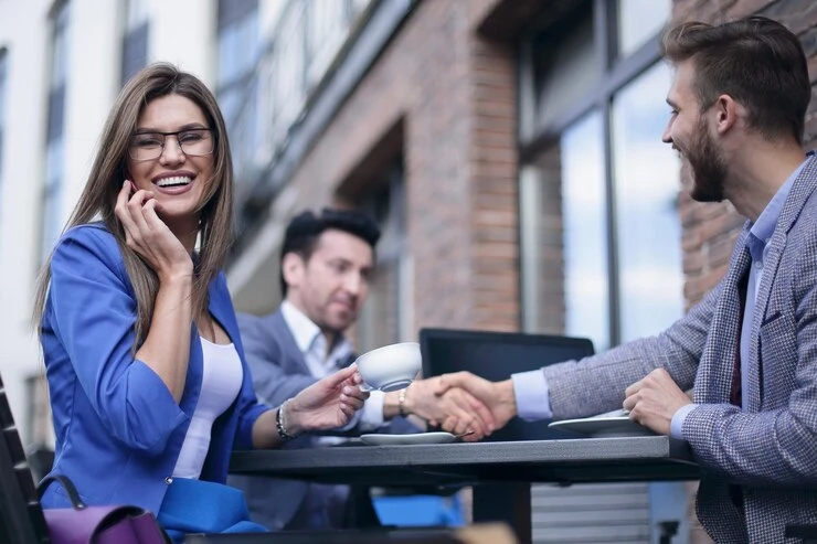 Cold Calling Qualified Lead Generation Services