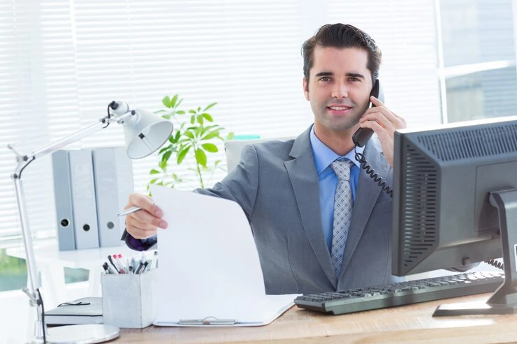 Sales Appointment Script Development Agency