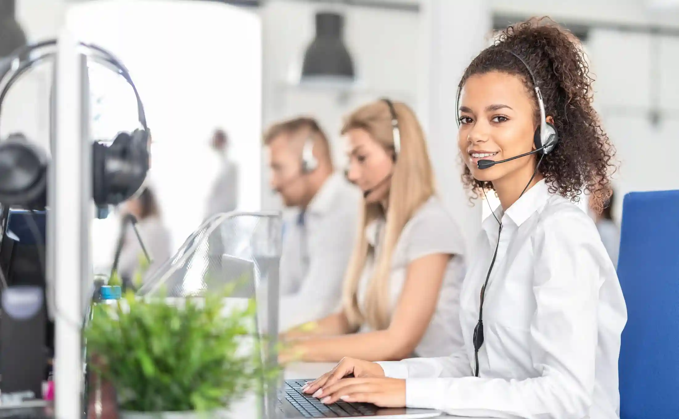 High Quality Lead Generation with Cold Calling