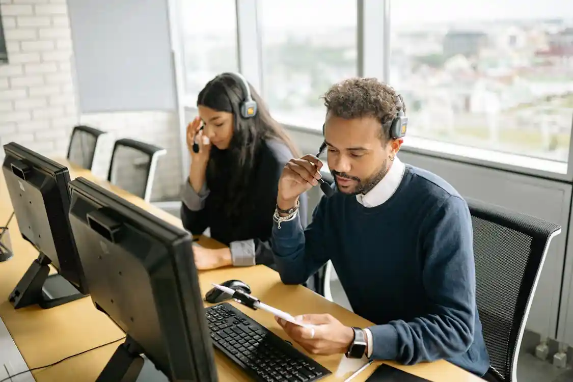 Cold Calling Agency in Glasgow