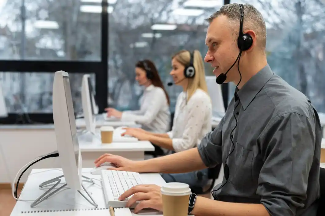 Cold Calling Agency in Manchester