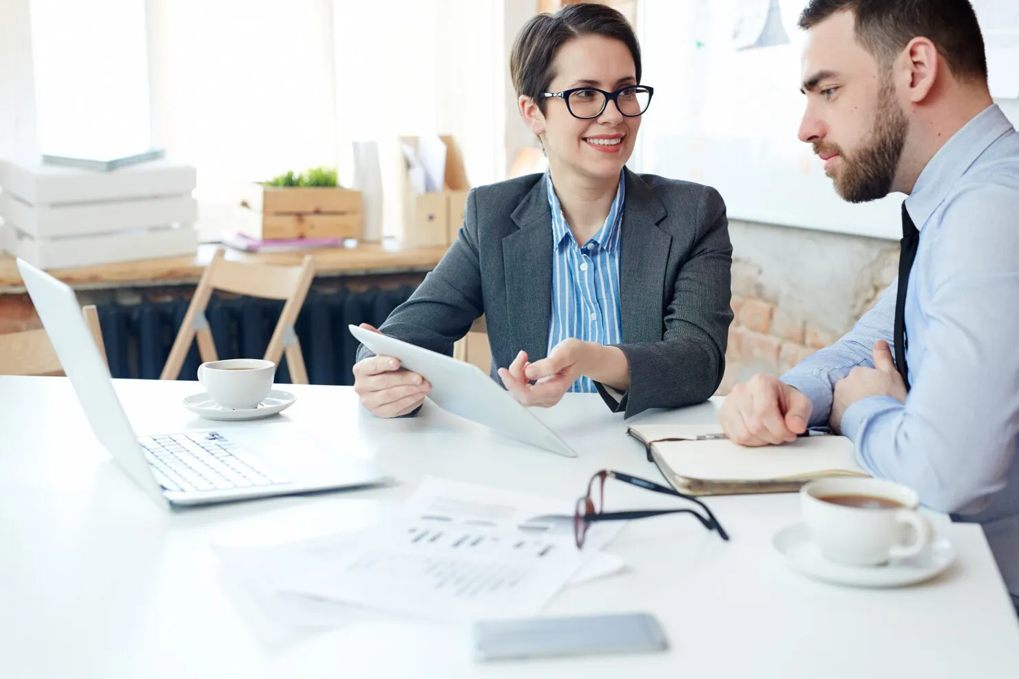 Cold Calling Lead Generation for Financial Advisors
