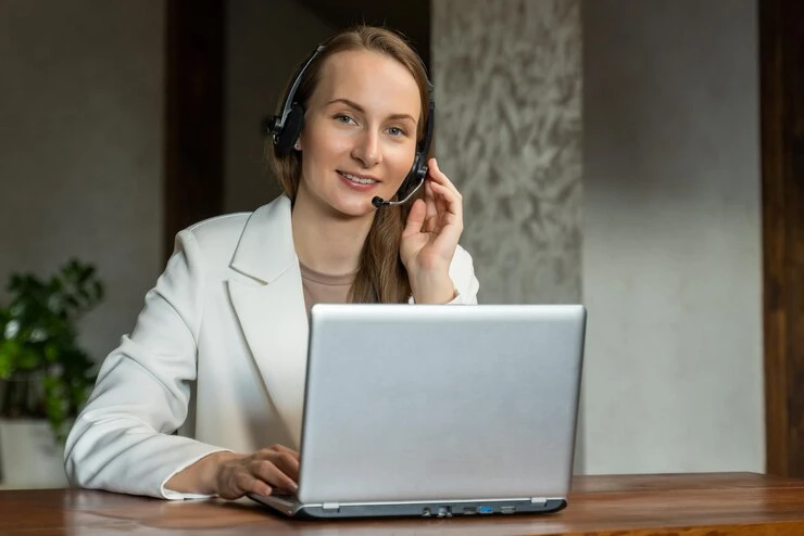 Outbound Telemarketing Services