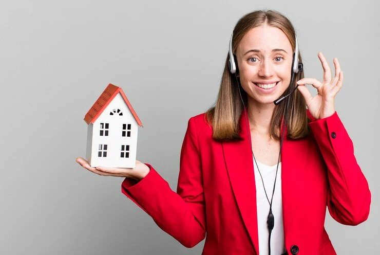 Real Estate Lead Generation Services