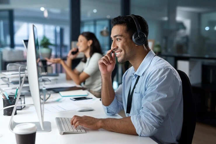 Telemarketing Script Development Services