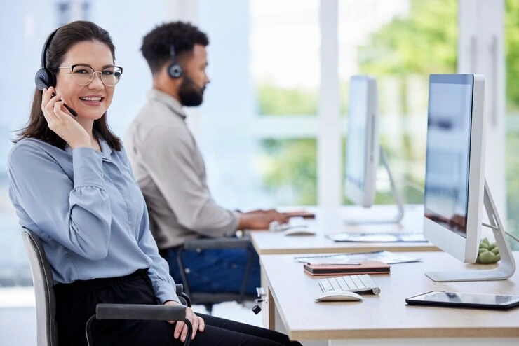Cold Calling Agency in Leeds