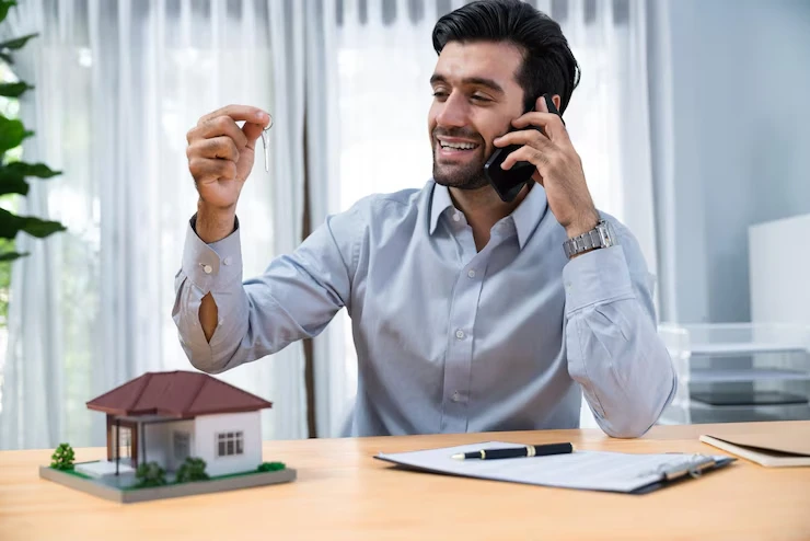Outbound Cold Calling for Commercial Properties