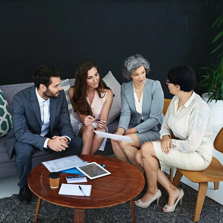 Commercial Real Estate Telemarketing Services