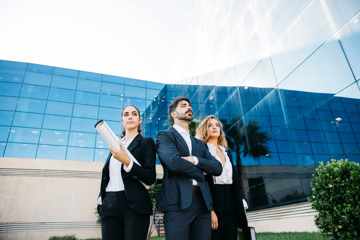 Cold Calling for Commercial Real Estate Lead Generation