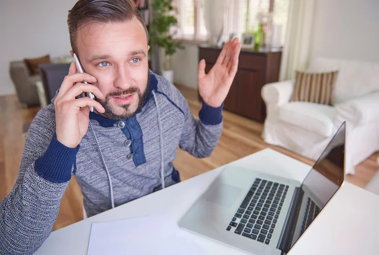 Compliant and Ethical Cold Calling