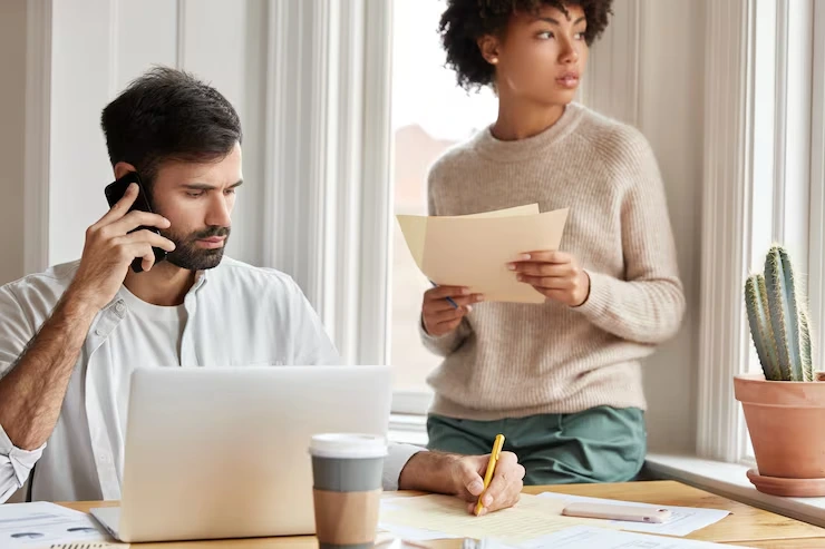 Crafting Effective Cold Calling Scripts