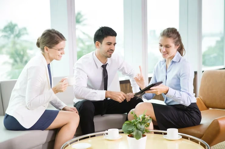 CRM-Integrated Appointment Scheduling
