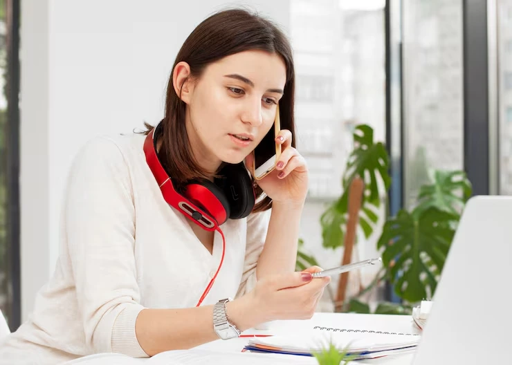 Custom Cold Calling Campaigns for Business Intelligence Services