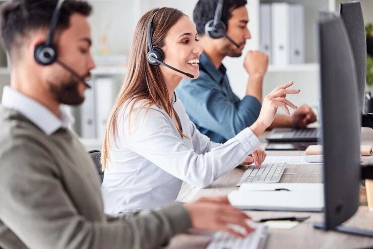 Telemarketing Solutions Birmingham
