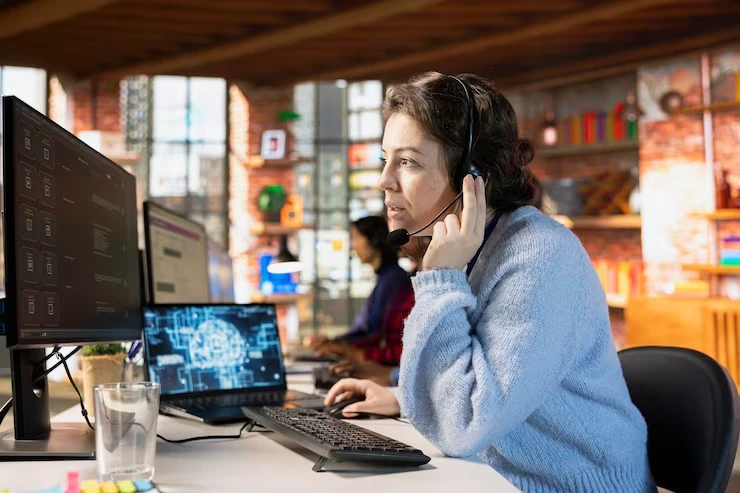 Customised Cold Calling Scripts for Cybersecurity