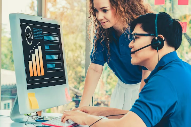 Cybersecurity Cold Calling Metrics and Reporting