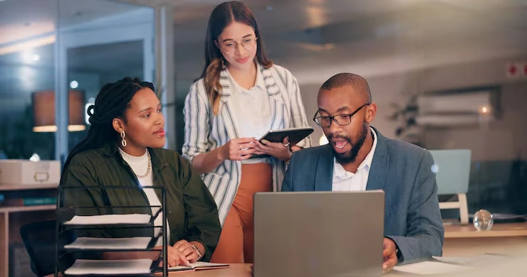 Data-Focused Call Performance Tracking