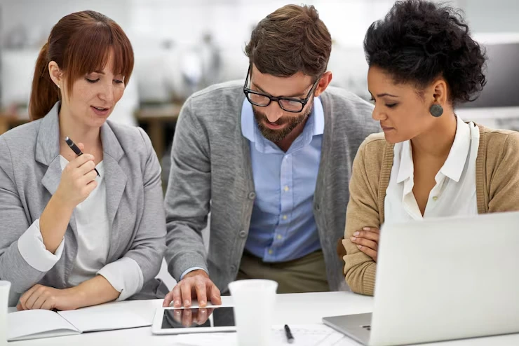 Data-Focused Call Strategy