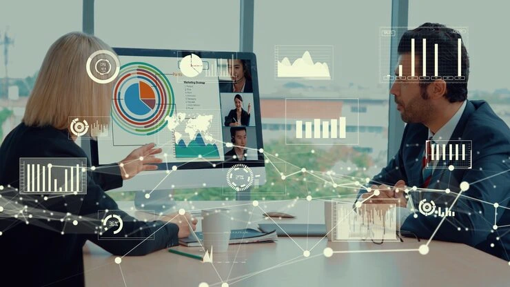 Data-Focused Lead Generation