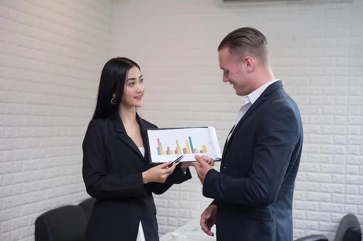 Data-Focused Targeting to Increase Conversion Rates