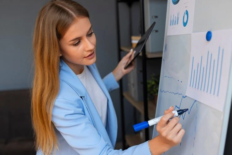 Detailed Reporting & Continuous Optimization