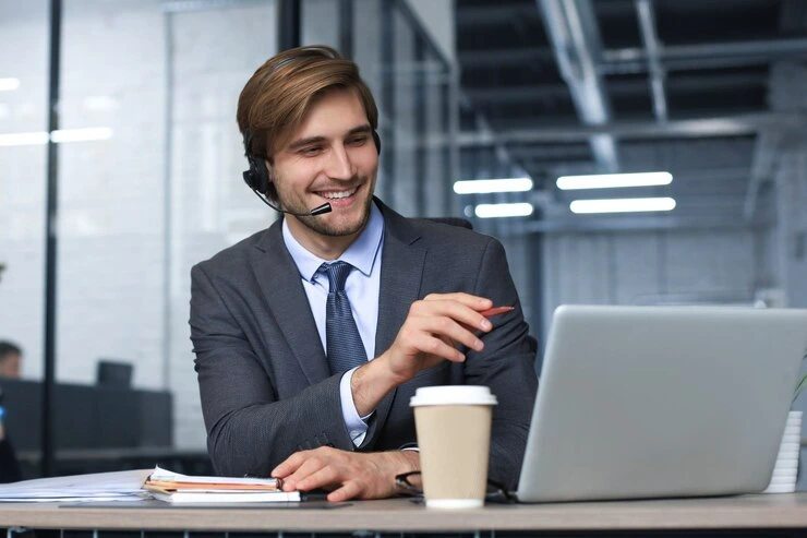 B2B Telemarketing Services in UK