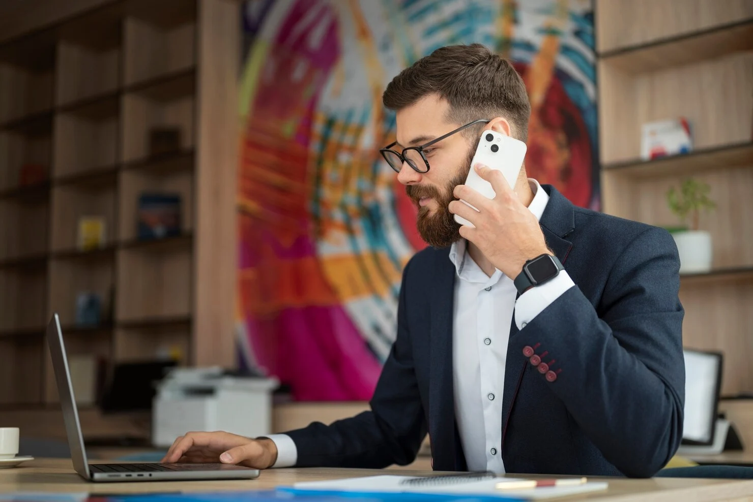 Cold Calling Sales Prospecting Services in UK