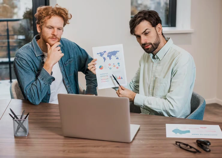 Engaging Decision-Makers Effectively