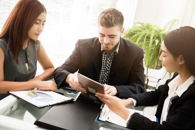 Event and Webinar Telemarketing Campaigns
