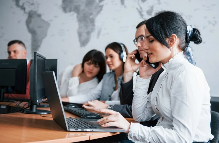 Real Estate Telemarketing Appointment Setting