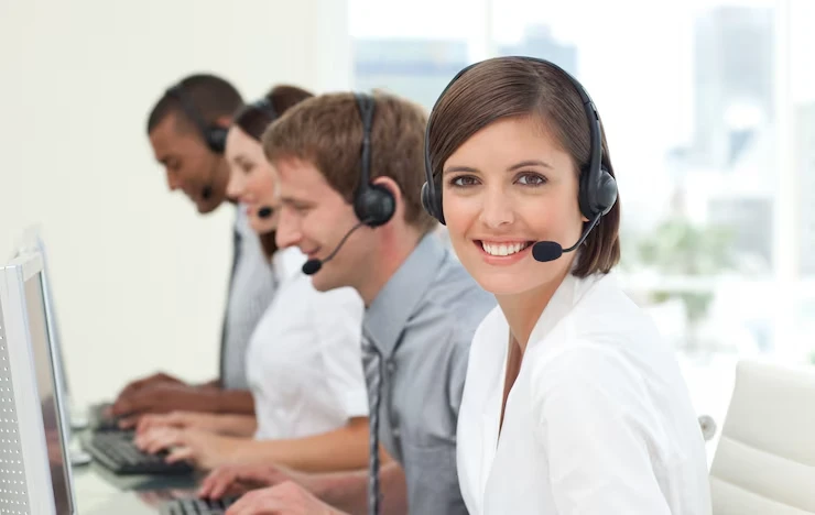Business Appointment Setting London