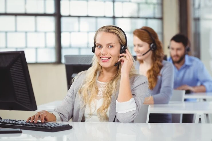 Sales Lead Appointment Setting Manchester