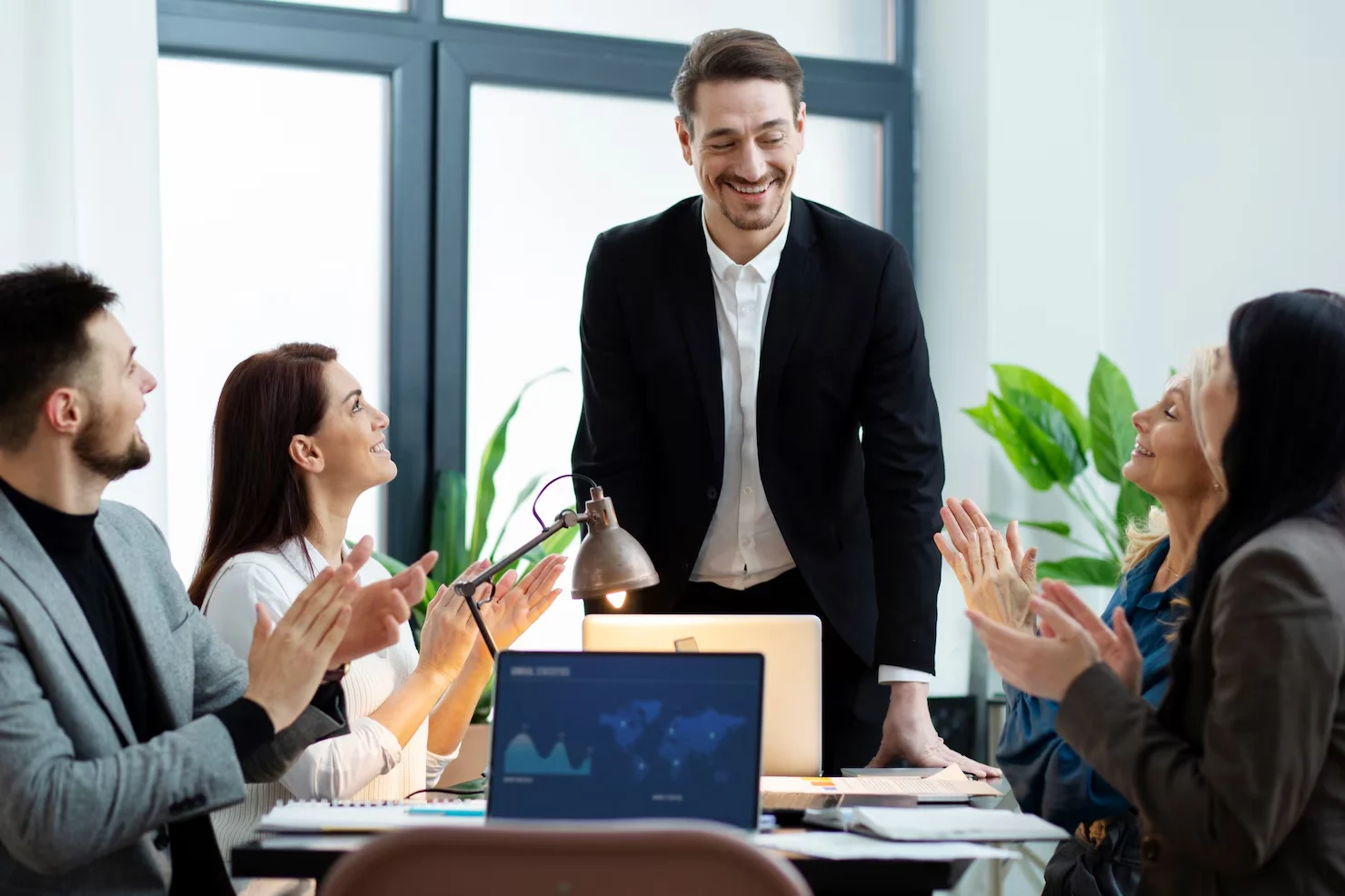Qualified Lead Generation in Glasgow